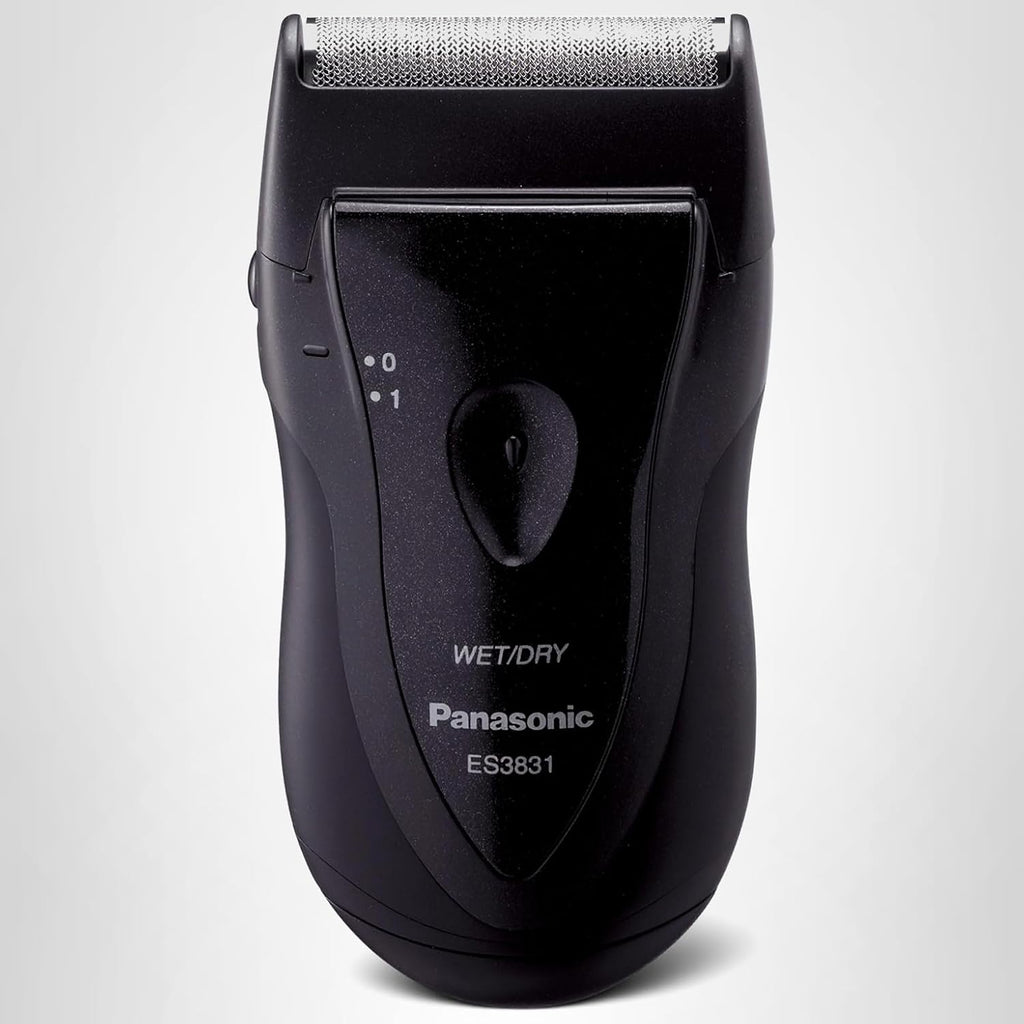 Afeitadora eléctrica Panasonic para hombres, afeitadora inalámbrica...