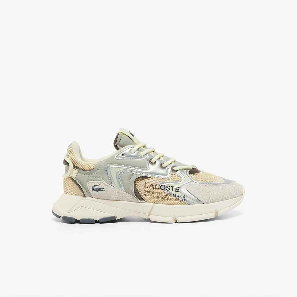 Lacoste Women's L003 Neo 123 1