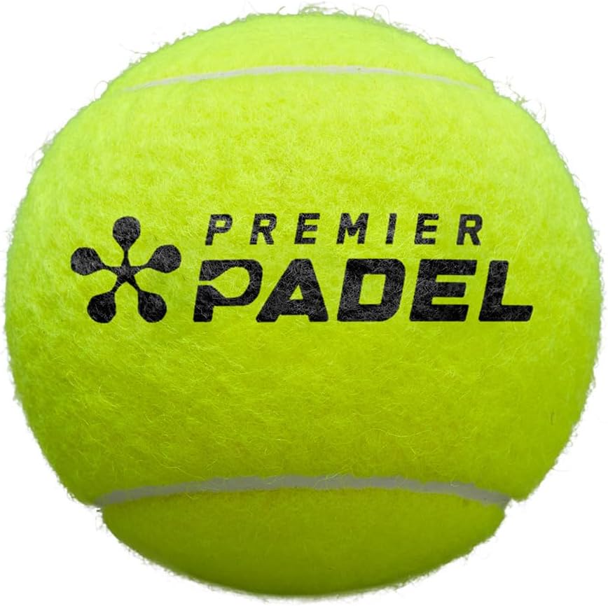 Wilson Premier Padel