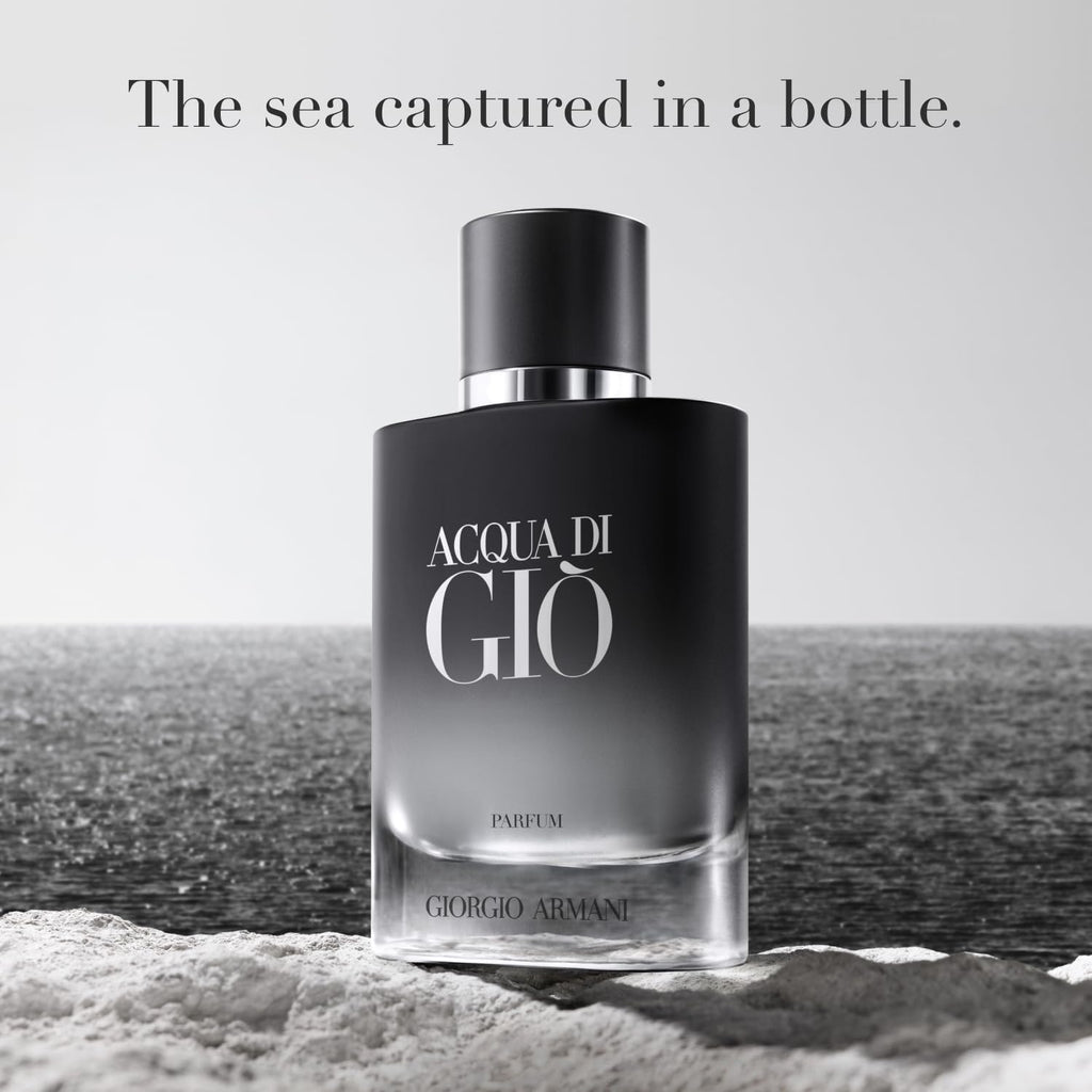 Armani Beauty - Acqua di Giò - Parfum - Colonia para Hombre - Fraga...