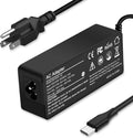 Cargador universal de 100W USB-C para portátil Lenovo, Acer, Dell,...