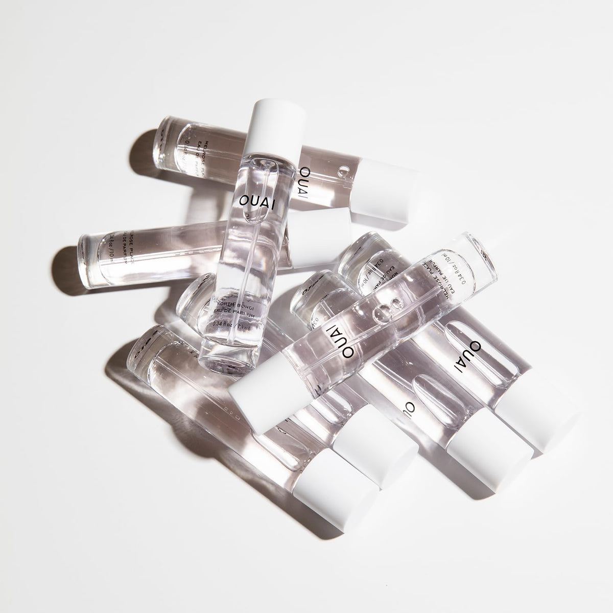OUAI North Bondi Eau de Parfum Tamaño de Viaje - Elegante Perfume p...