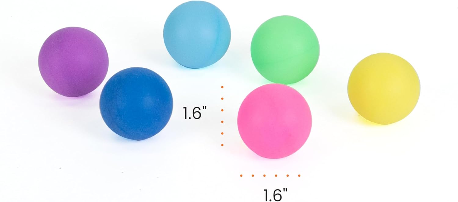 Catstages - Bolas de repuesto para juguetes de circuito para gatos,...