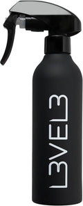 L3 Botella de spray de goma de nivel 3, botella de niebla de acción...