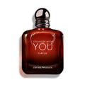 Armani Beauty - Stronger With You - Perfume - Colonia para Hombre -...
