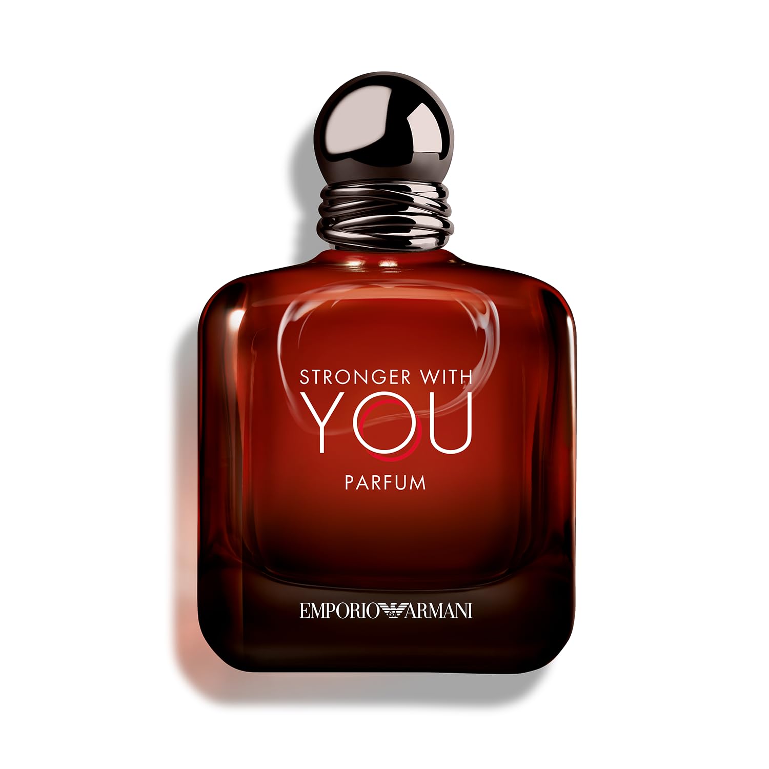Armani Beauty - Stronger With You - Perfume - Colonia para Hombre -...