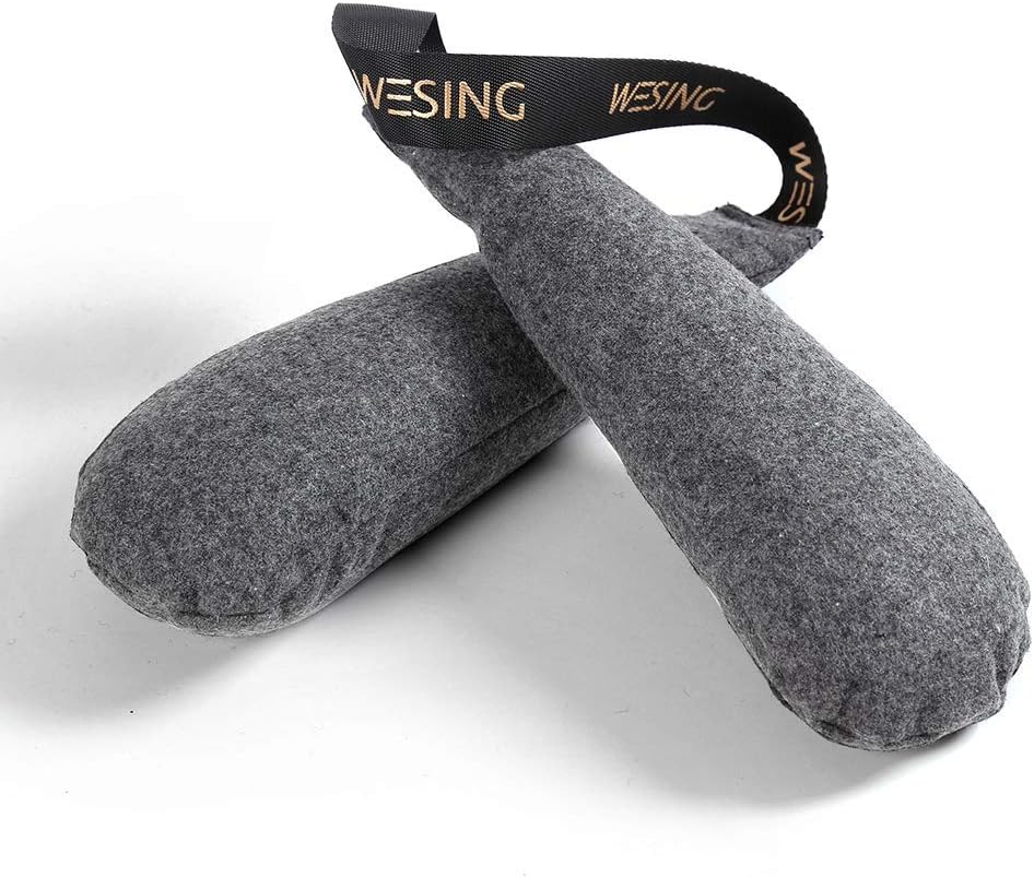 WESING - Desodorizadores de guantes para boxeo y todos los deportes...