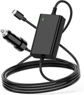 Cargador de coche USB-C de 100 W para Dell Latitude\/XPS\/Precision...