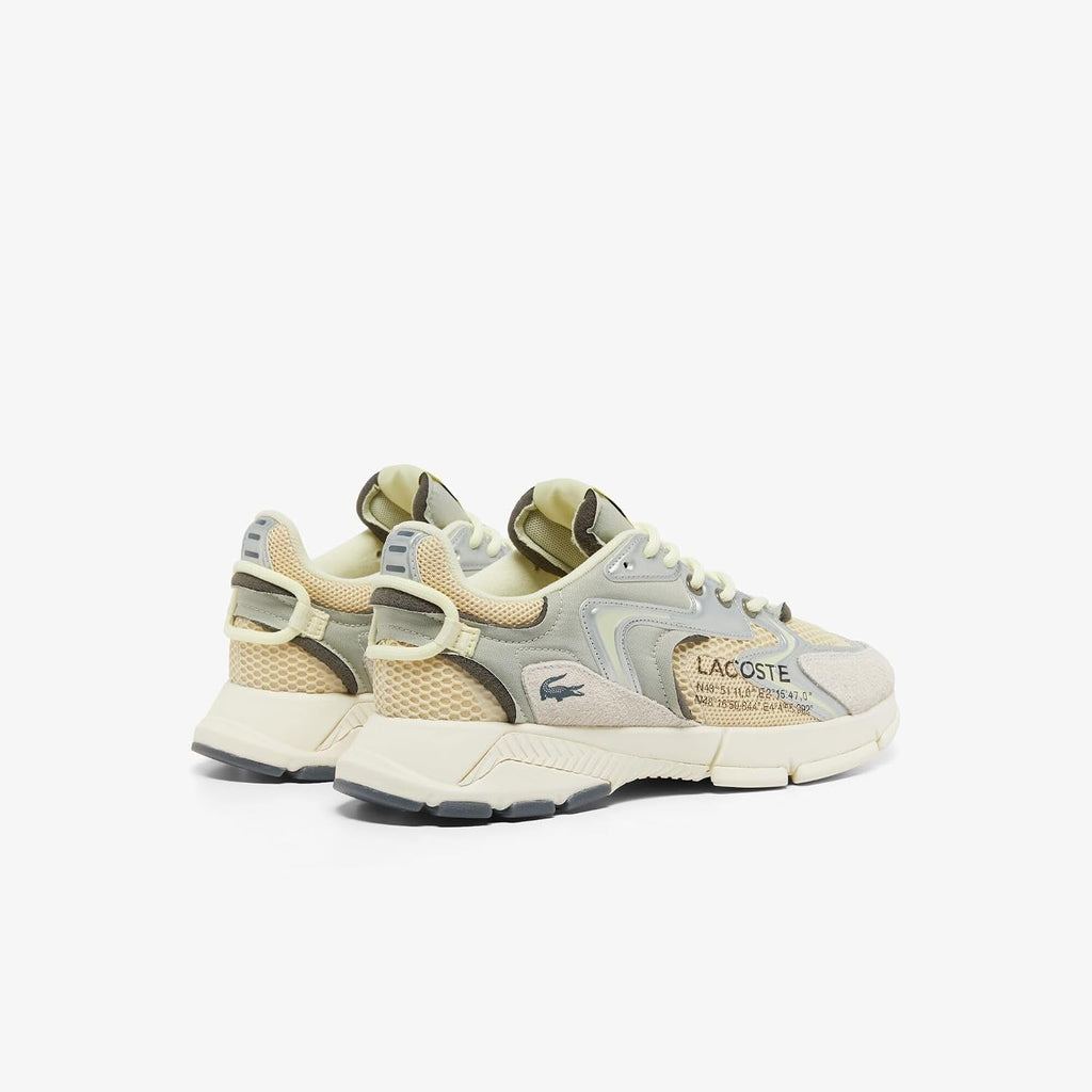 Lacoste Women's L003 Neo 123 1