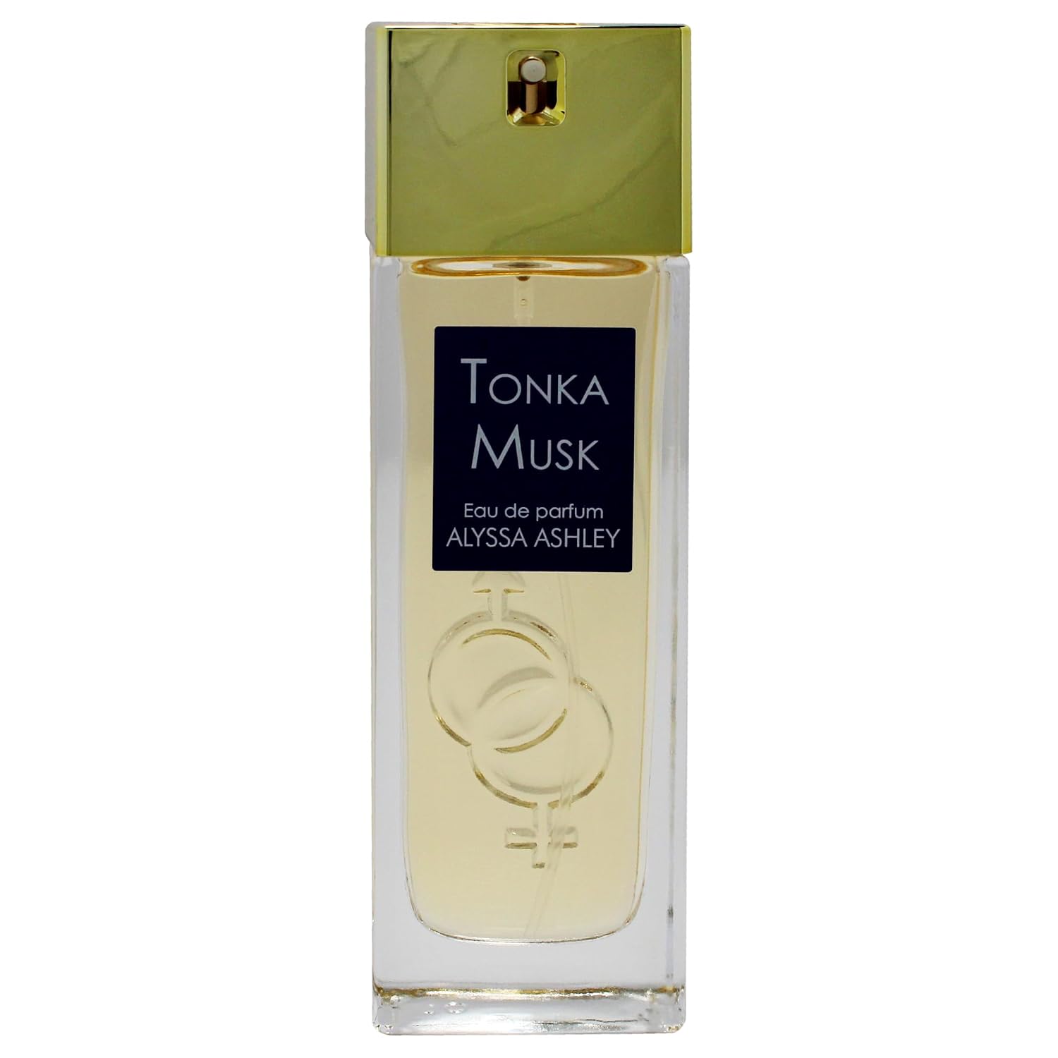 Alyssa Ashley Tonka Musk - Perfumes para mujeres y colonia para hom...