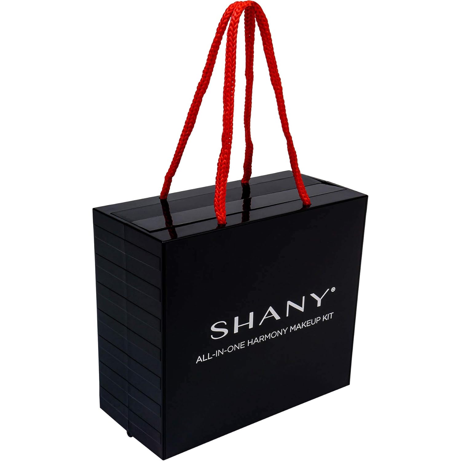 SHANY Set de Maquillaje Todo en Uno Harmony - Combinación de Colore...