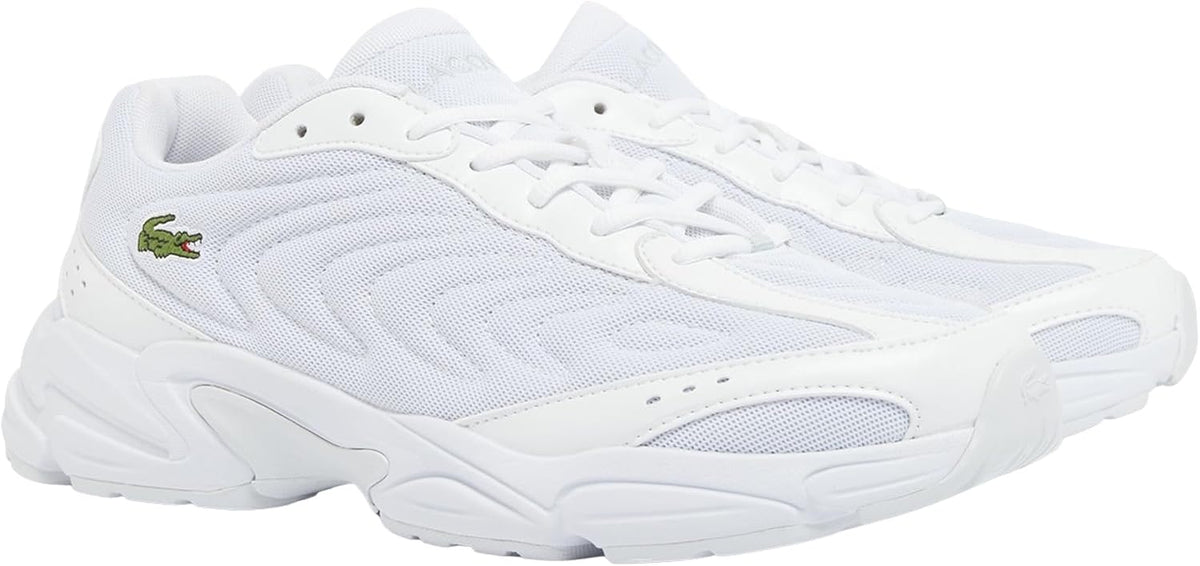 Lacoste Storm 96 2k Lite, Zapatillas para Hombre