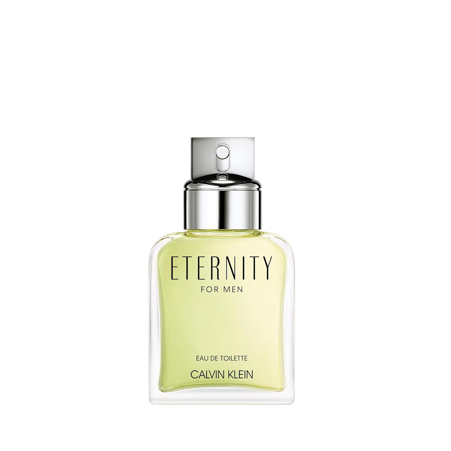 Calvin Klein Eternity Eau de Toilette \u2013 Fougère Colonia para h...