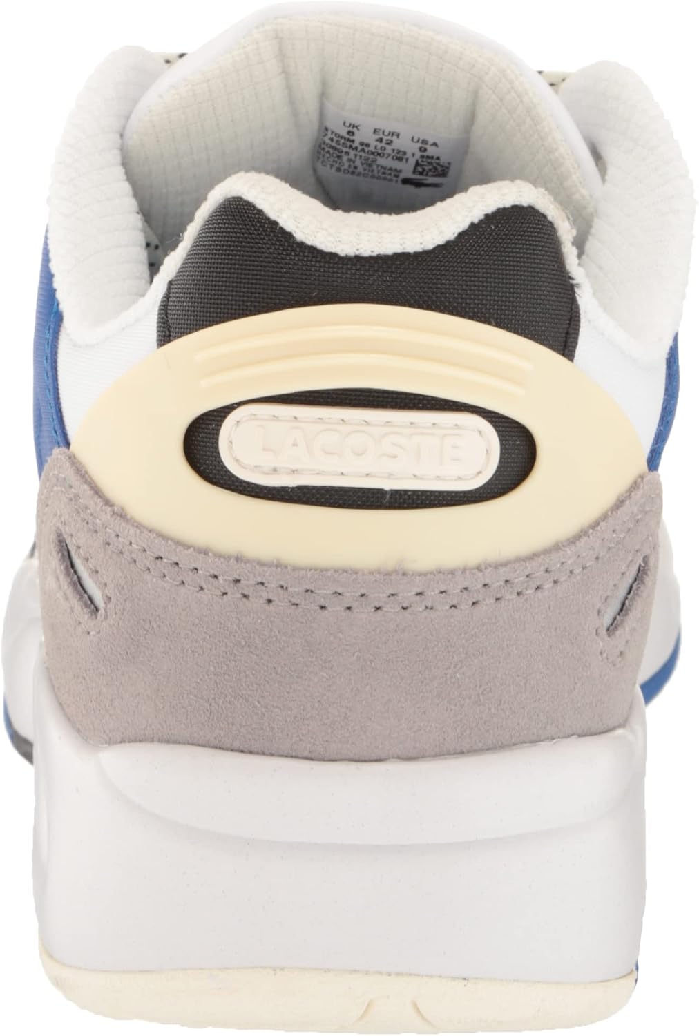 Lacoste Zapatillas Storm 96 para hombre
