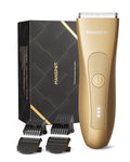 MANSPOT - Recortadora de pelo para hombres, regalos para hombres, r...