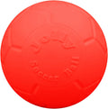 Juguete para perros Jolly Pets de pelota de fútbol flotante y rebot...