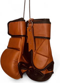 Guantes Shooter MMA | Versión PRO | Boxeo Entrenamiento Vintage 100...