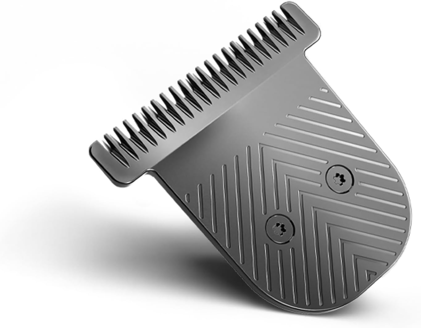 MANSCAPED The Beard Hedger - Cuchilla de repuesto SkinSafe, hoja en...