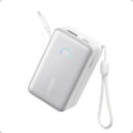 Cargador Portátil Anker Nano, Banco de Energía Compacto de 10,000mA...