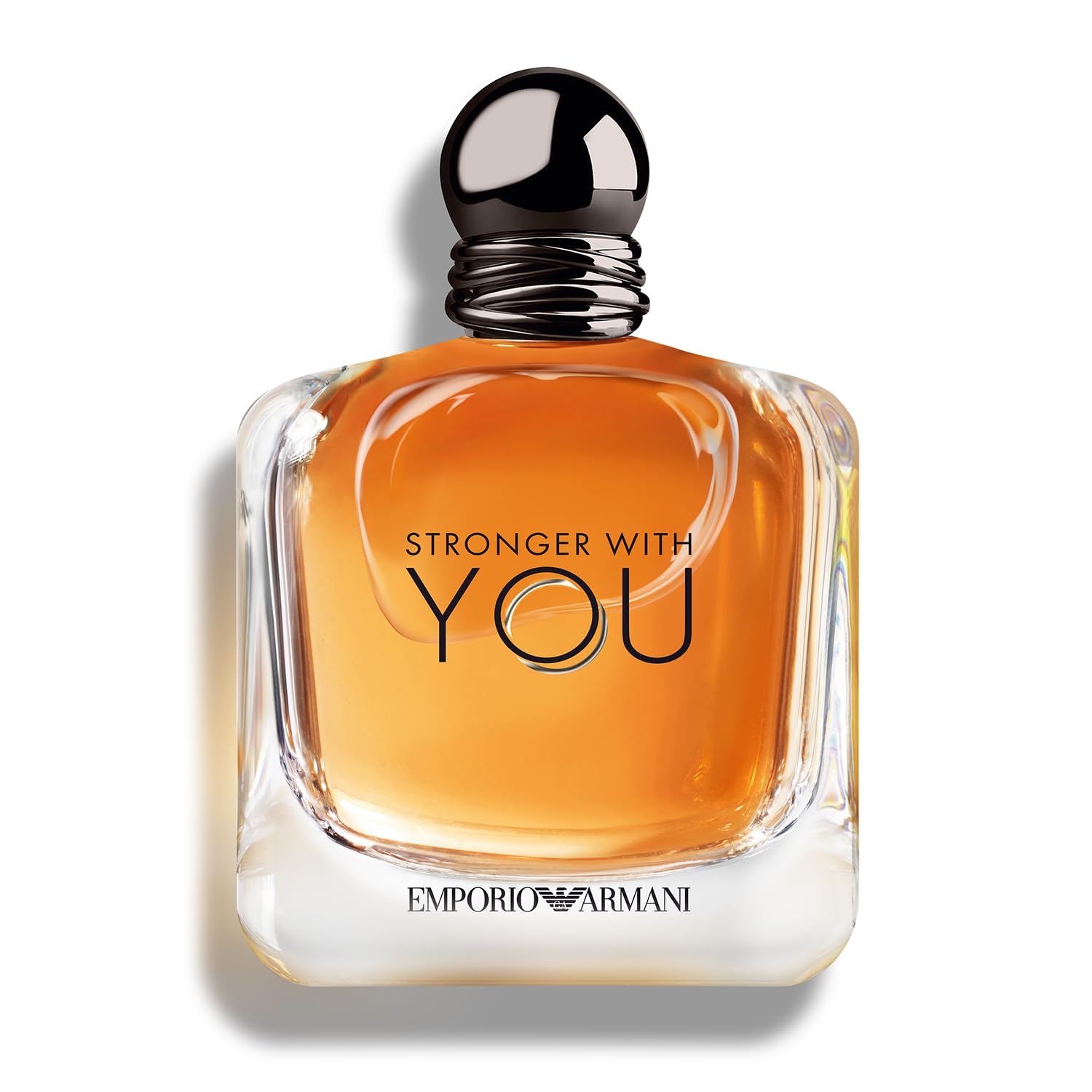 Armani Beauty - Stronger With You - Eau de Toilette - Colonia para...