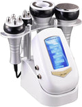 Máquina Facial de Microcorriente para el Cuidado Corporal Todo el C...