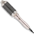 TYMO STYLUX - Cepillo térmico 2.0 para rizar, voluminizador de 1.7...