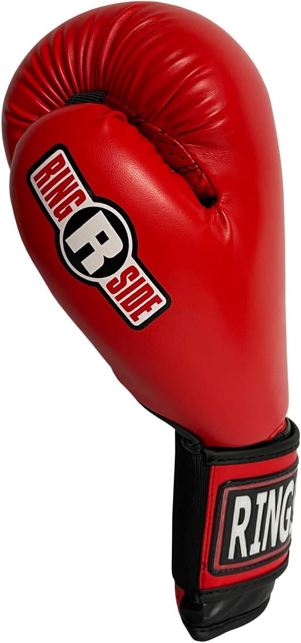 Ringside Guantes Extreme Fitness para Saco de Entrenamiento de Boxeo