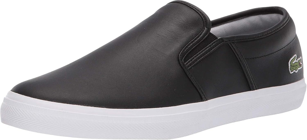 Lacoste Mocasines sin cordones Tatalya para hombre