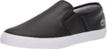 Lacoste Mocasines sin cordones Tatalya para hombre