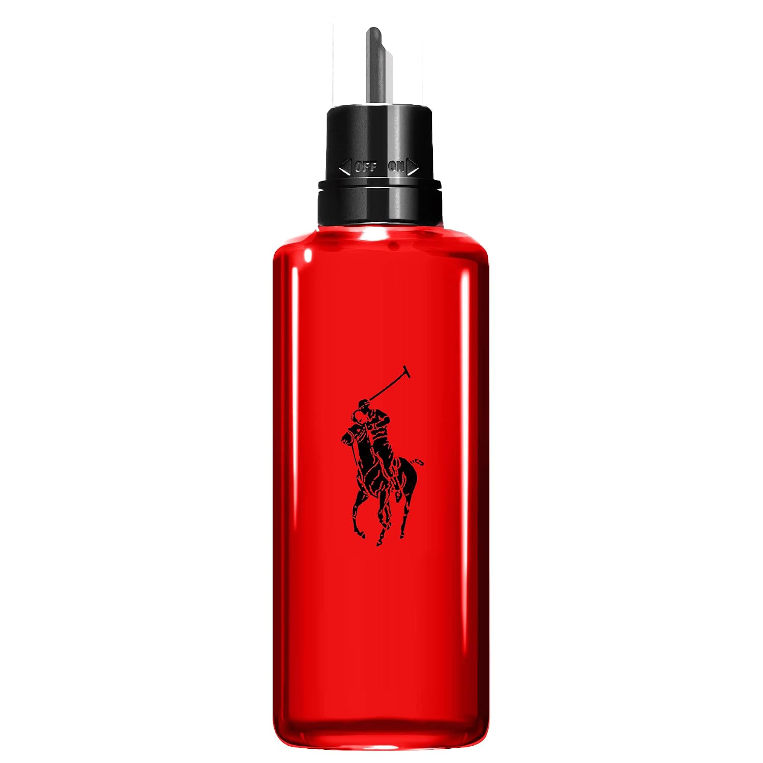 FRAGANCIAS RALPH LAUREN - Polo Red - Eau de Toilette - Colonia para...