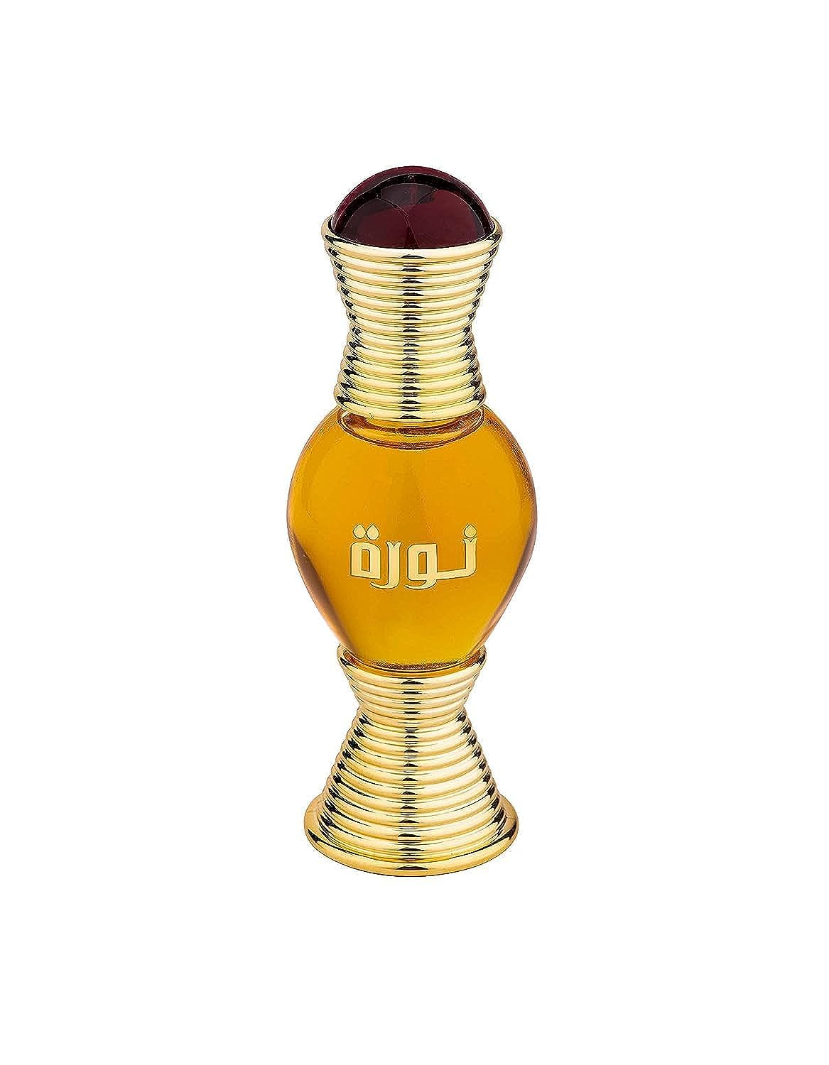 Swiss Arabian Noora - Productos de lujo de Dubai - Fragancia de ace...