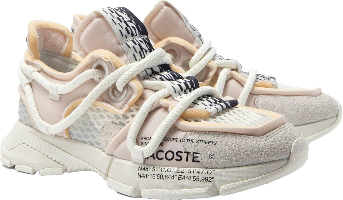 Lacoste Zapatillas deportivas deportivas L003 Active Runway para ho...