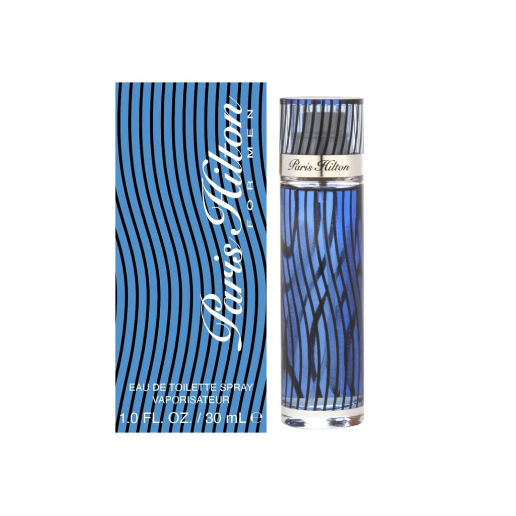 Paris Hilton Man de Paris Hilton para hombre. Eau de Toilette en ae...