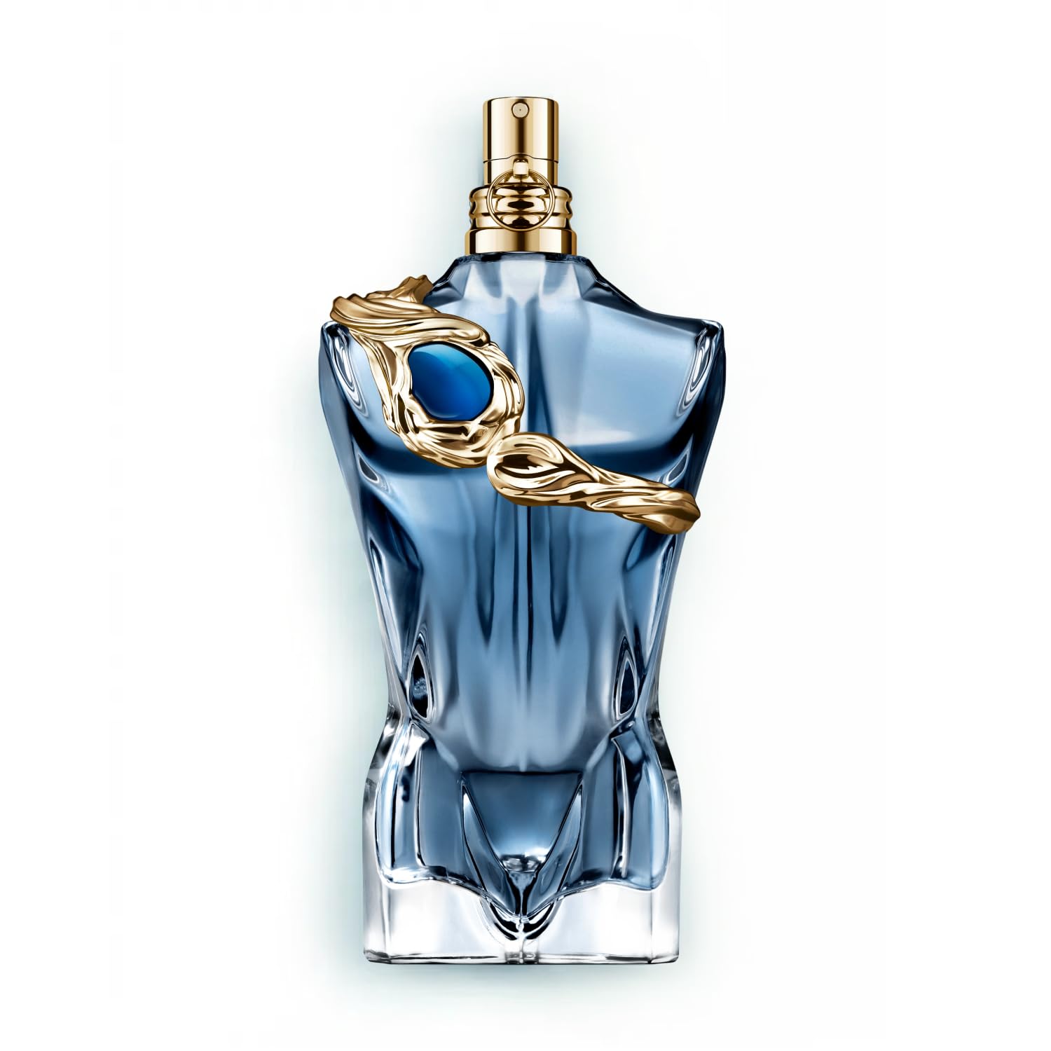 Jean Paul Gaultier Le Beau Narcisse Eau de Parfum para hombre, colo...
