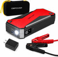 DBPOWER Peak 3000A 18000mAh Arrancador Portátil para Automóvil (has...