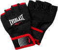 Guante Kickboxing Negro