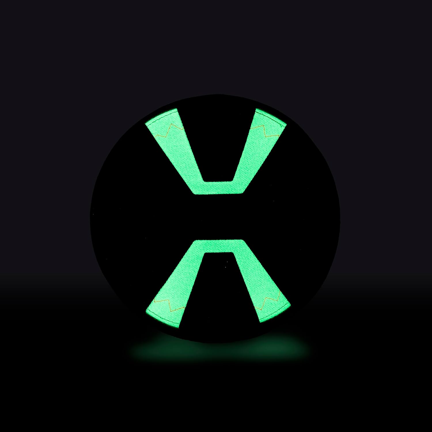 Chuckit! Max Glow Paraflight - Disco volador de juguete para perro,...