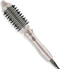 TYMO Cepillo Térmico Rizador - STYLUX 1.5 Pulgadas Voluminizador de...
