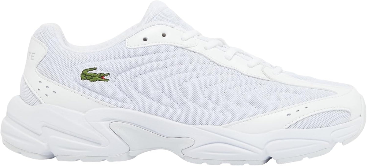 Lacoste Storm 96 2k Lite, Zapatillas para Hombre