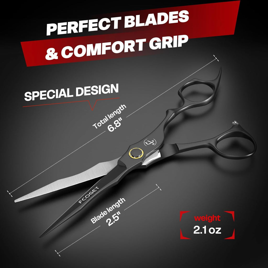 Tijeras Profesionales de Peluquería para Corte de Cabello para Dies...