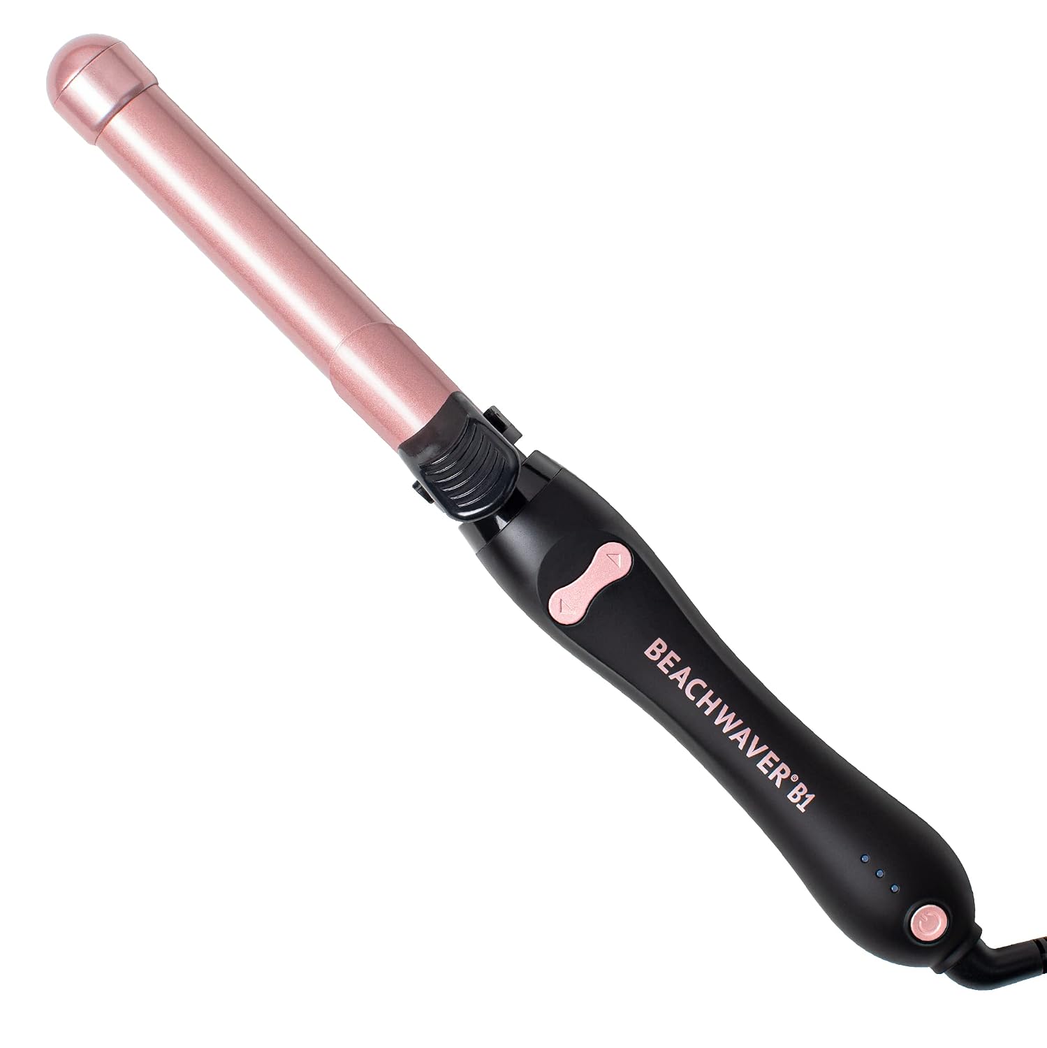 Beachwaver Rizador giratorio B1 \u2013 Rizador automático de cerámi...