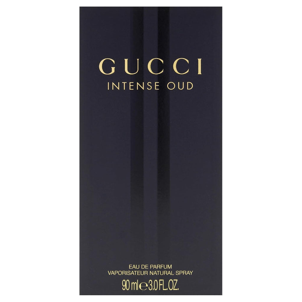 Gucci Intense Oud de Gucci - Eau de Parfum en espray de 3.0 oz |