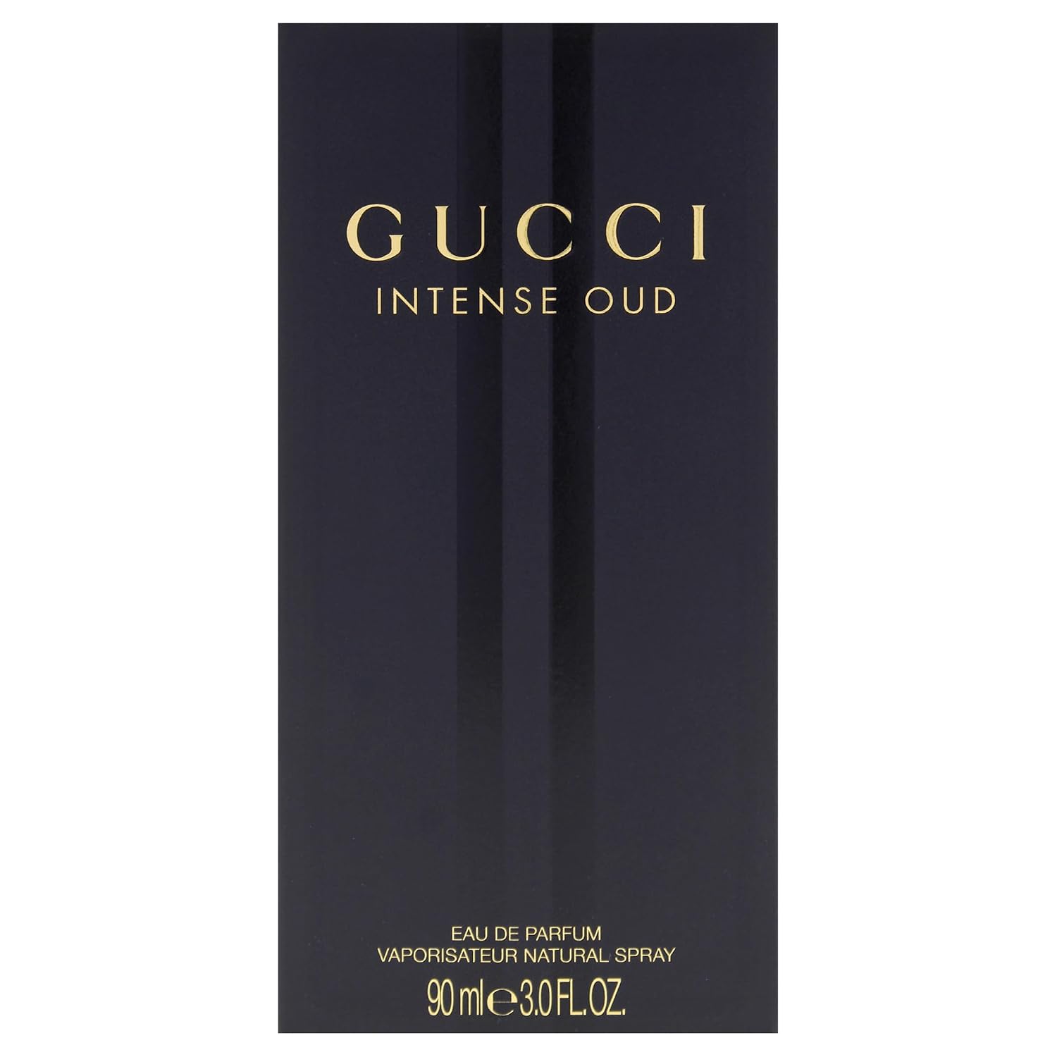 Gucci Intense Oud de Gucci - Eau de Parfum en espray de 3.0 oz |