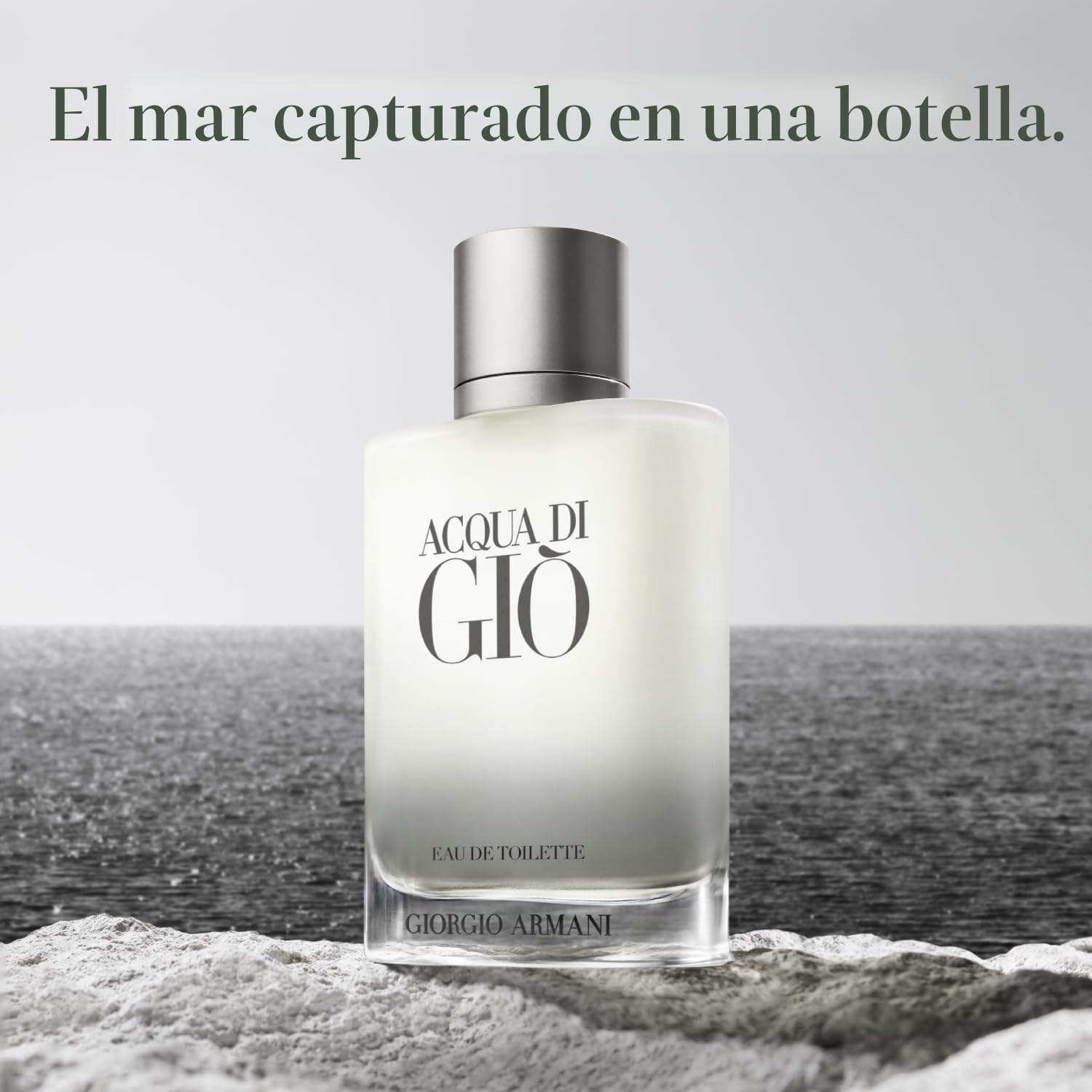 Armani Beauty - Acqua di Giò - Eau de Toilette - Colonia para Hombr...