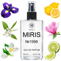 MIRIS No. 1998, Inspired by Cristalle Eau Verte, Eau de Parfum de l...