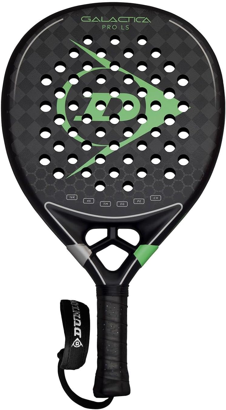 Pala Dunlop Deportes Galactica Padel Series