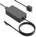 Cargador Surface Pro de 65 W, compatible con Microsoft Surface Pro...