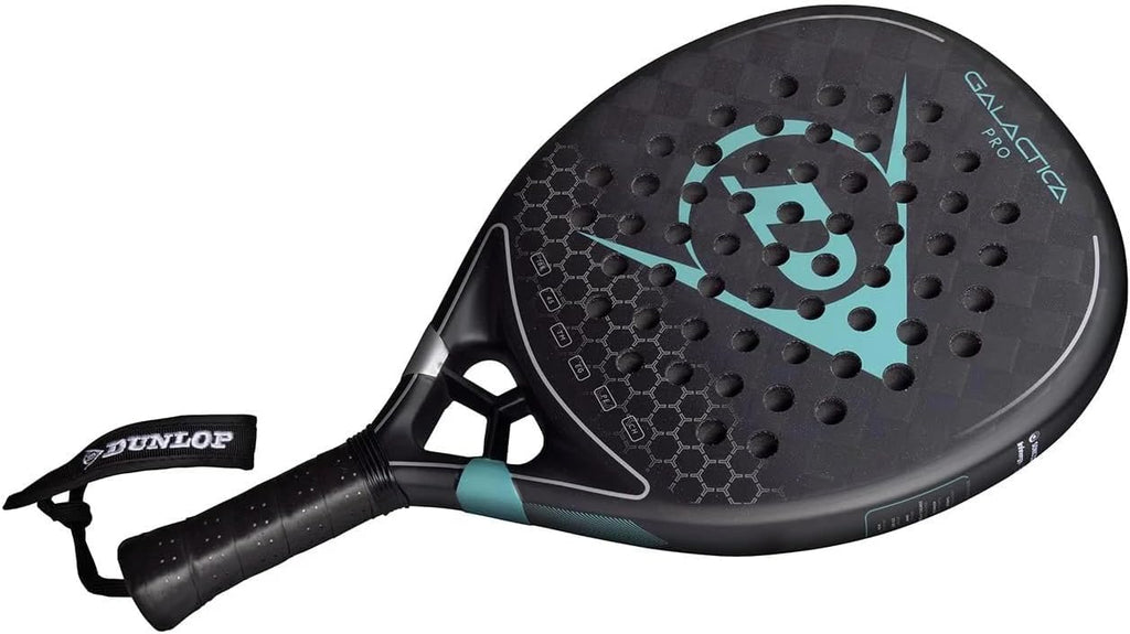 Pala Dunlop Deportes Galactica Padel Series