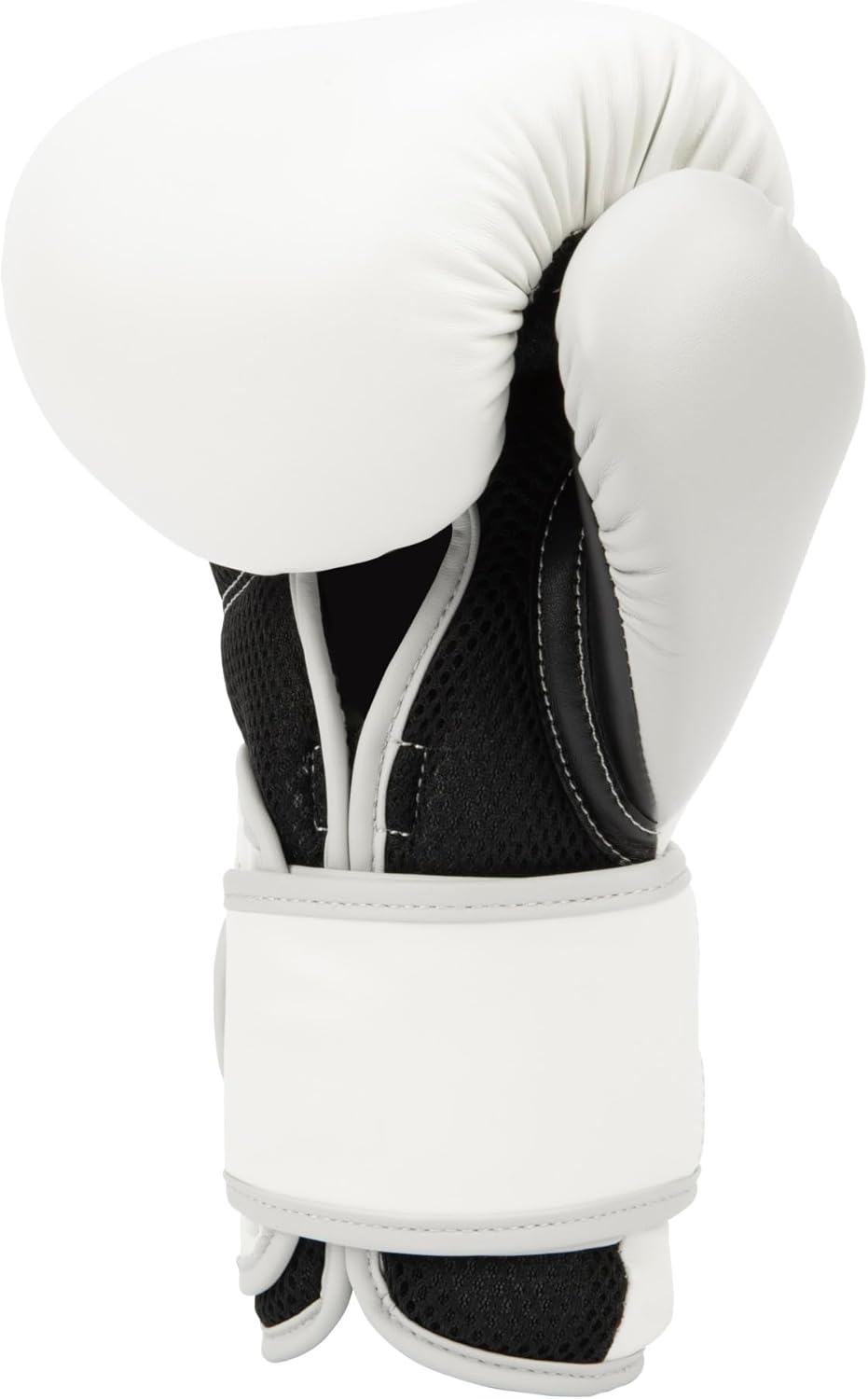 Everlast Powerlock 2 Guantes de Boxeo con Cierre de Velcro | Guante...