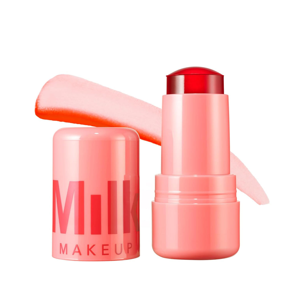 Milk Makeup Tinte de gelatina de agua refrescante, labios transpare...